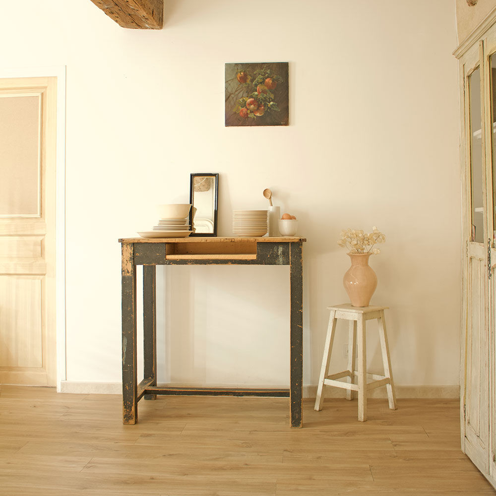 Former high table craft