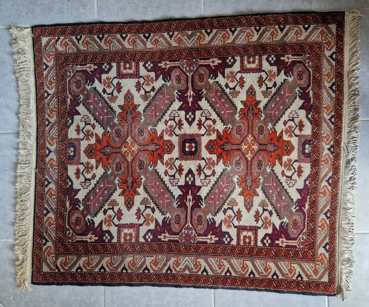 Carpet