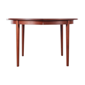 table de repas scandinave