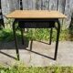 Old desk