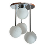 Chandelier - French Modernist Work