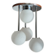 Chandelier - French Modernist Work