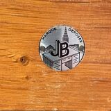 Curtain filing cabinet