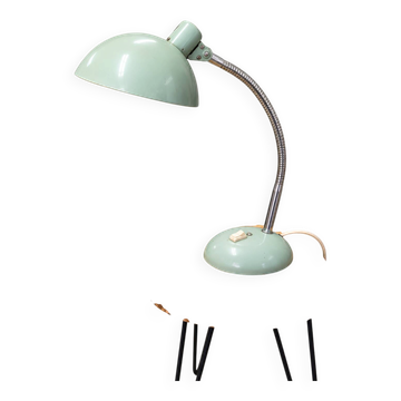 Vintage industrial desk lamp – 1950s/60s