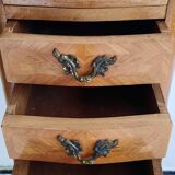 Lot de 2 tables de nuit