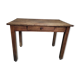 Farm table
