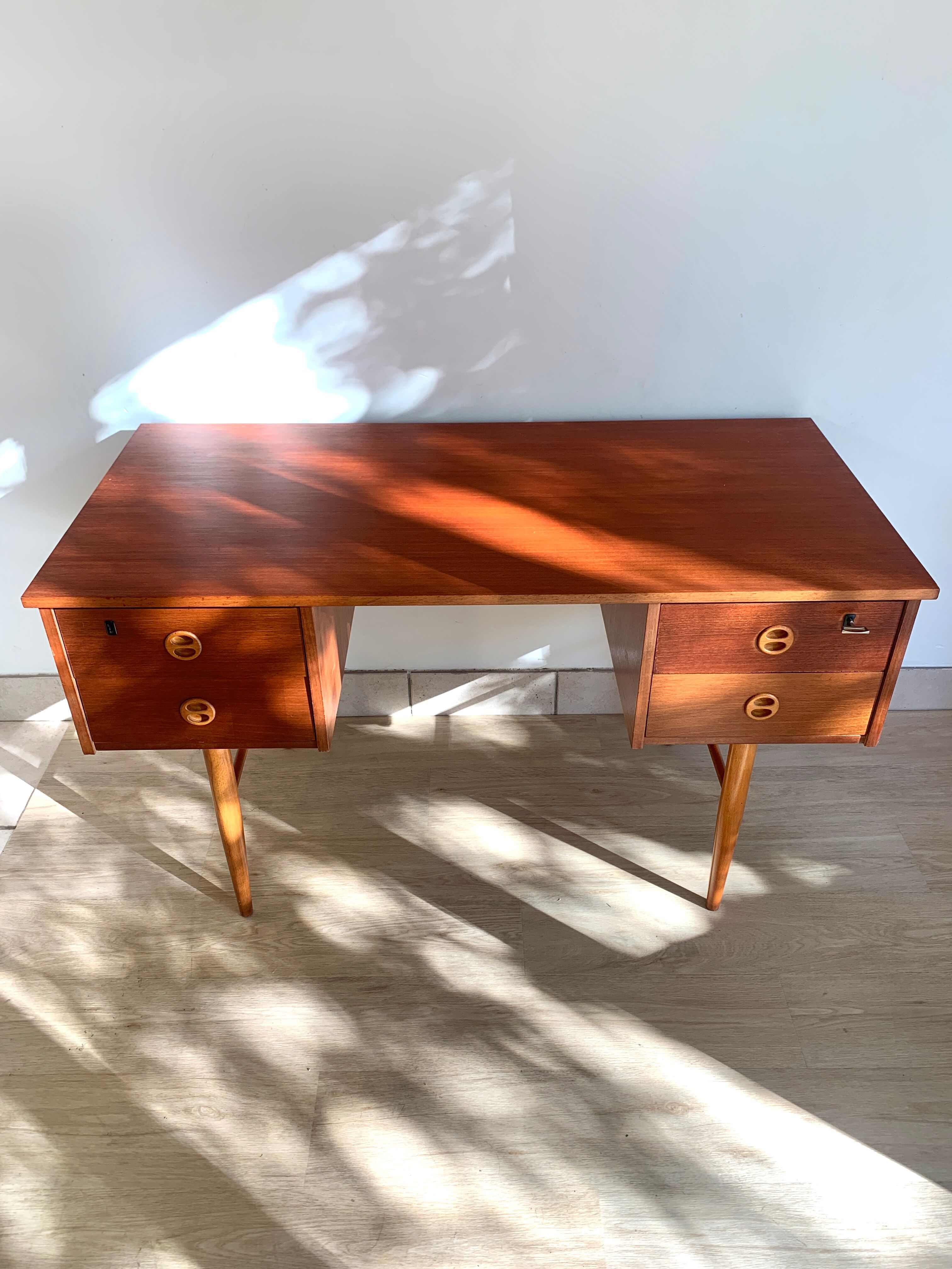 Vintage office made in GDR