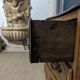 Commode d'époque Louis XIV en chêne