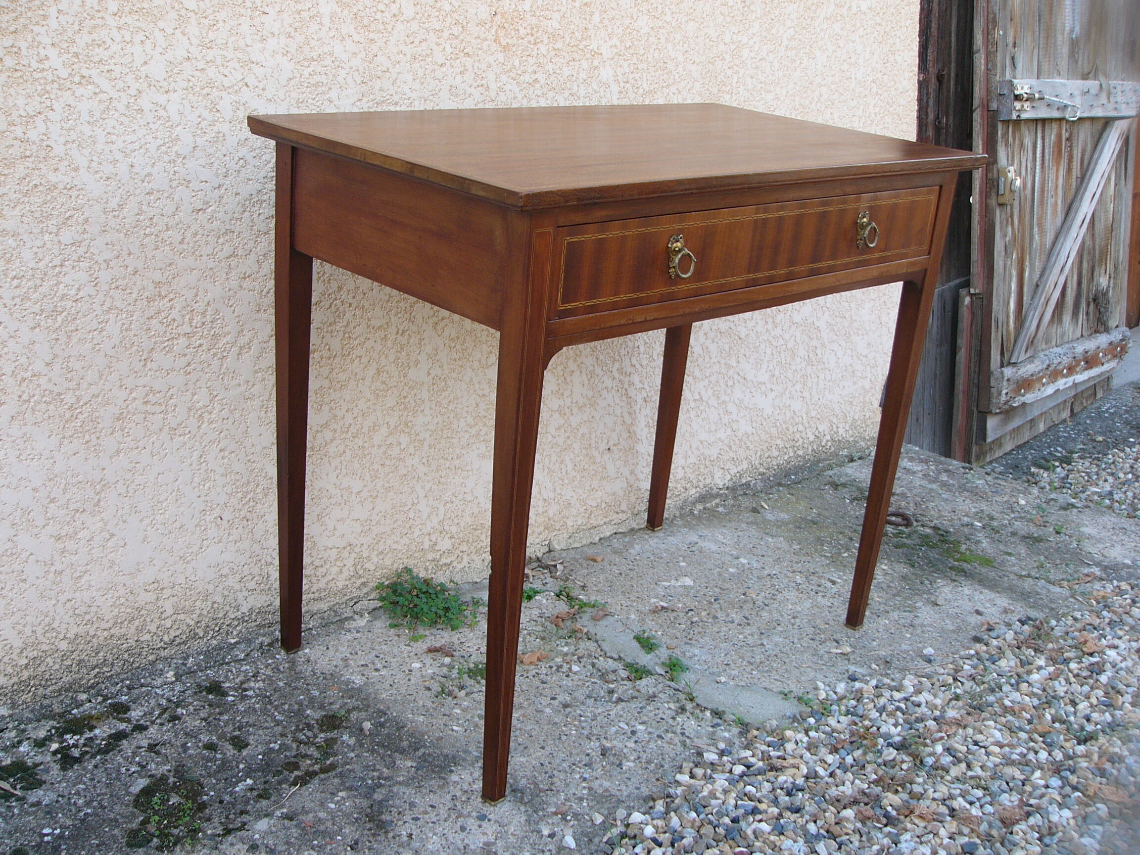 Bureau