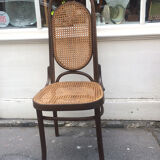 Chair Thonet No.17 - 1890