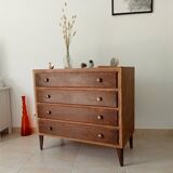 Vintage chest of drawers from the 60s