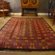 Kilim carpet 200 x 282 cm
