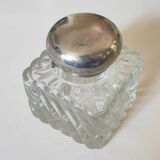Baccarat inkwell