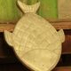 Fish trivet