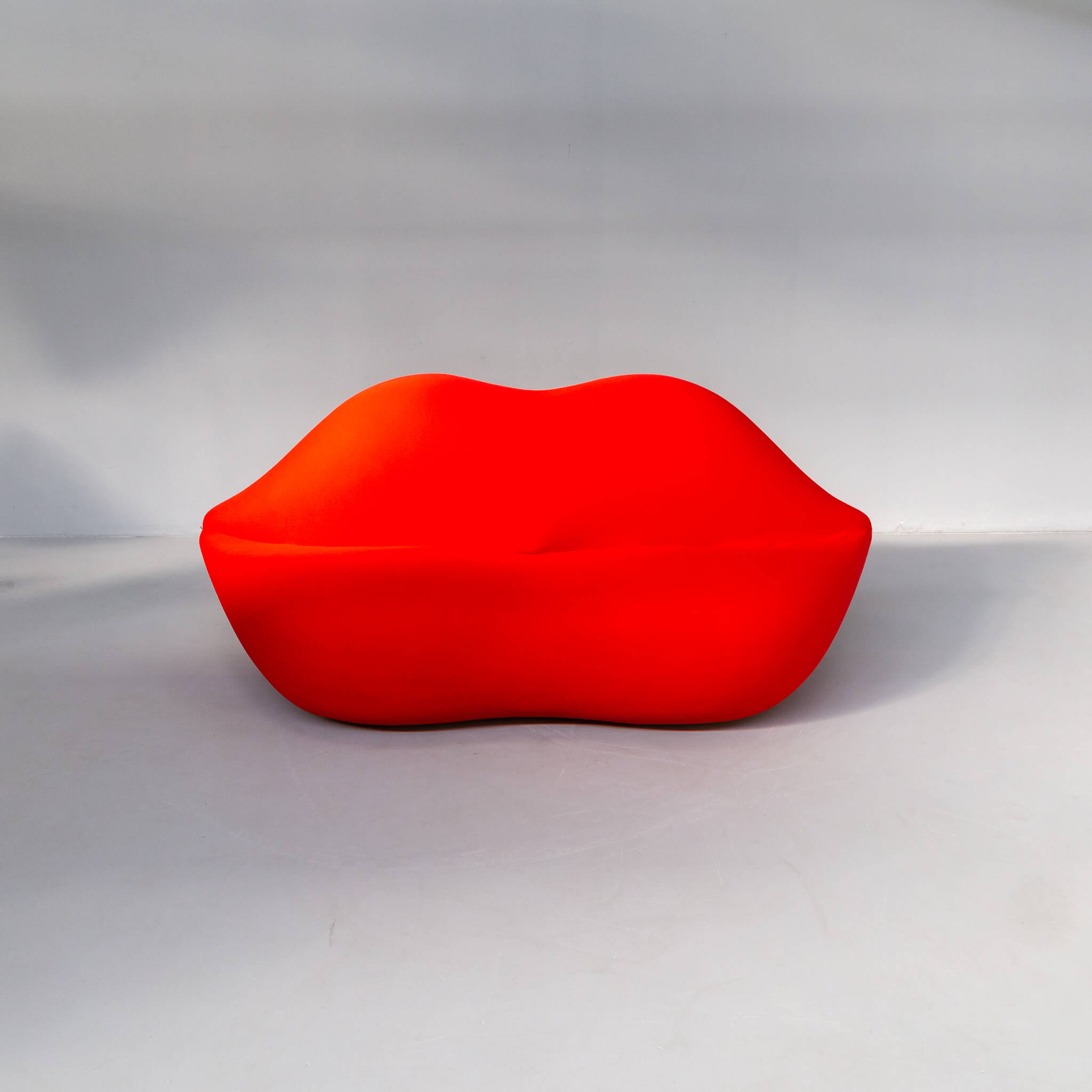 Studio 65 ‘Lips’ Sofa for Edra