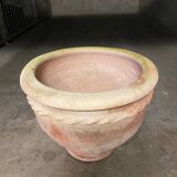 Terracotta jar