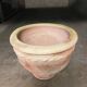 Terracotta jar