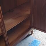 Buffet 2 body walnut