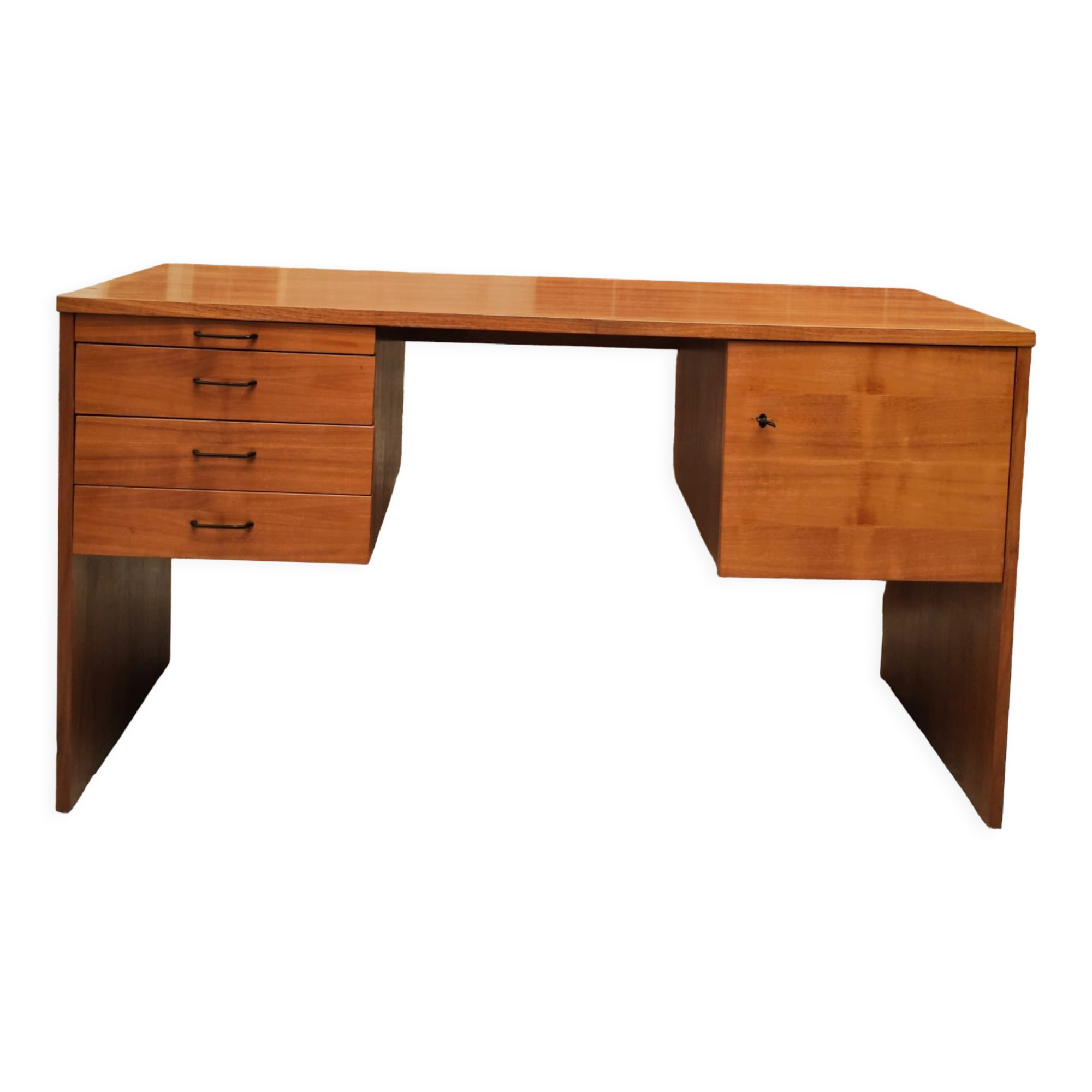 Mid century agency | vintage – desk