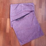 2 cushions covers