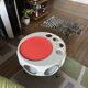 Coffee Table / Rotobar by Curver Brunssum