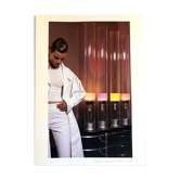 Chanel Photo by Karl Lagerfeld