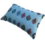 Housse de coussin kilim turc vintage 40x60 cm