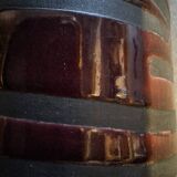 Ultra-modern vase Vallauris