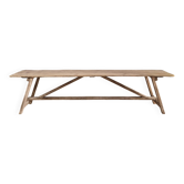 Table de ferme
