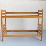 Bunk beds, Regain edition, Les Arcs 1600 Charlotte Perriand