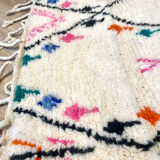 Tapis berbère Bejaad