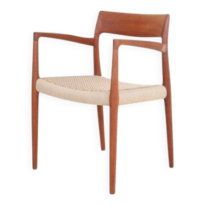 Fauteuil “57” par - 1960