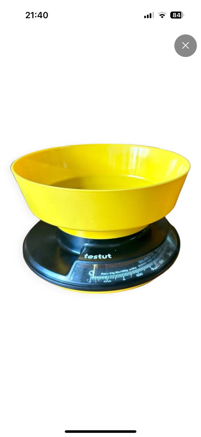 Set of 3 items for Valérie L