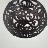 Round trivet