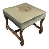 Antique stool