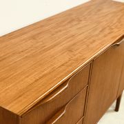 Mid Century teak McIntosh sideboard known as Toy by Dunvegan range