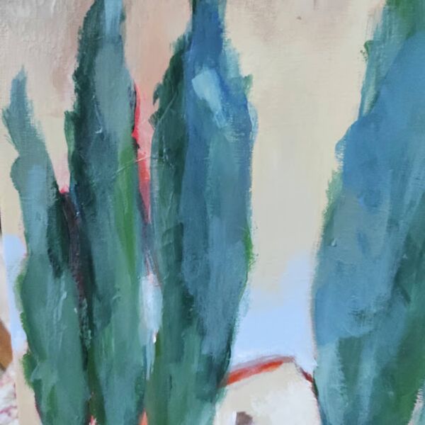 Terre d'Ocres, terre de Provence