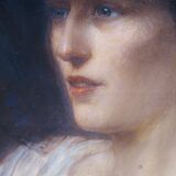 Portrait E.Bordes