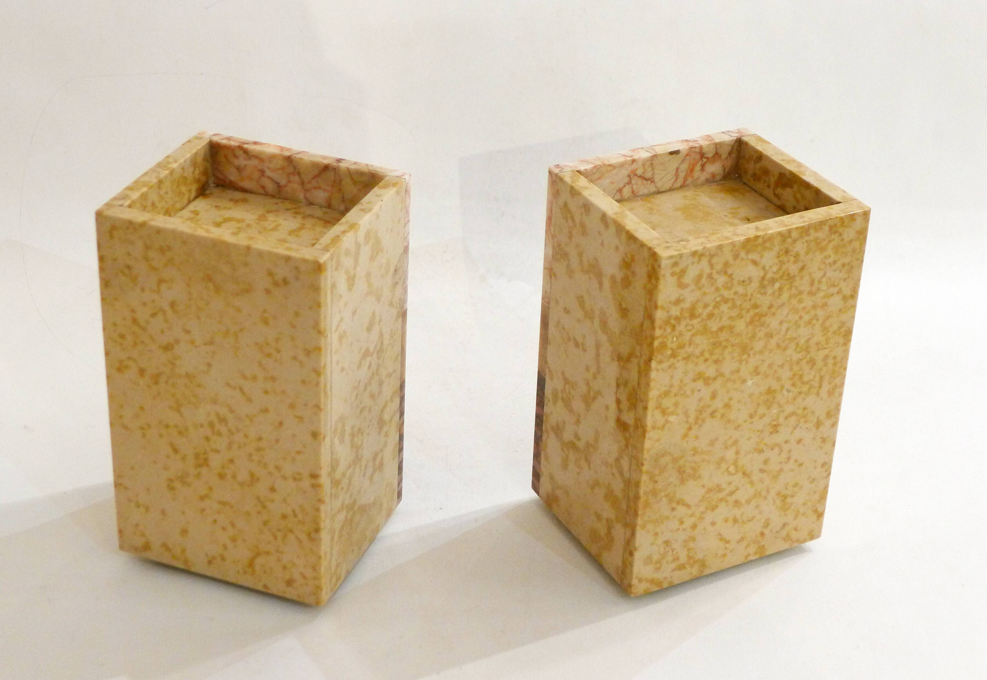 Marble book greenhouses