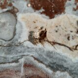 Coat rack art deco wardrobe