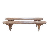 Old bench