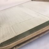 Old original triptych 59x25cm