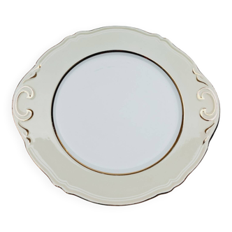 Serving dish L'Amandinoise Montreal