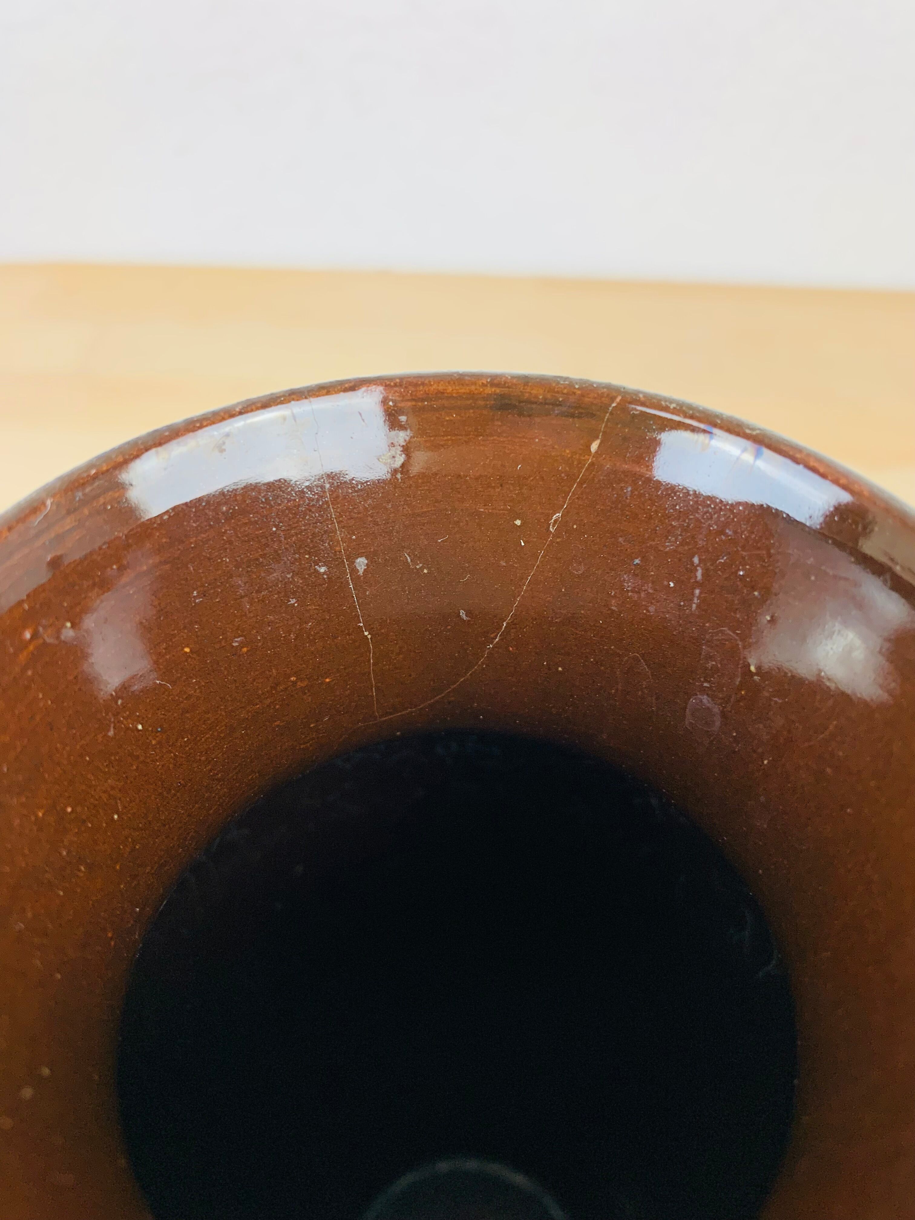 Vase Ankara Carstens West Germany - 663-18