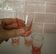 Set de 4 verres shooter Arcoroc en Verre Rose