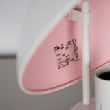 Pair of 2 PH HAT Maxi wall lamps by Poul Henningsen, Louis Poulsen, 1961