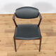 Model 42 Dining Chairs by Kai Kristiansen for Schou Andersen, 1960s, Set of 4