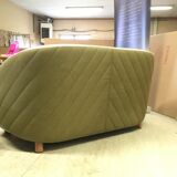 Concha xl sofa from bosc by samuel accoceberry