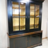 Roche Bobois showcase library