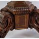 Column Table in Late Empire, 1840